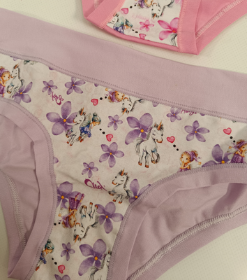 SLIP BAMBINA B3014 Tellini S.r.l. Ingrosso Abbigliamento